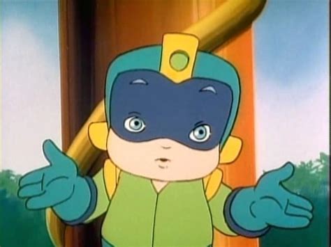 captain n mega man|captain n the game master.